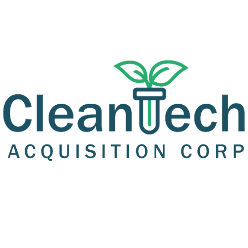 CleanTech Acquisition logo