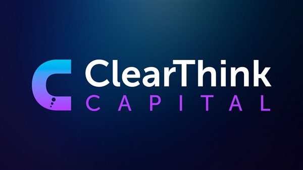ClearThink 1 Acquisition logo