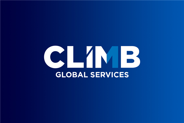 Climb Global Solutions logo