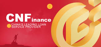 CNFinance logo