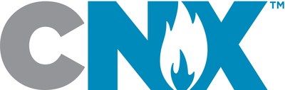 CNX Resources logo