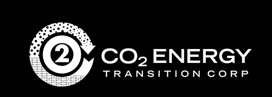 CO2 Energy Transition logo