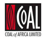 Coal of Africa logo