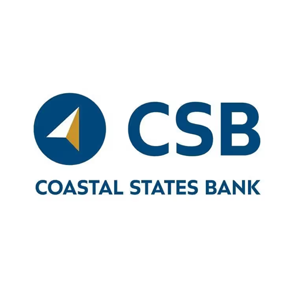 CoastalSouth Bancshares logo
