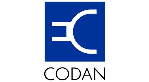 Codan logo
