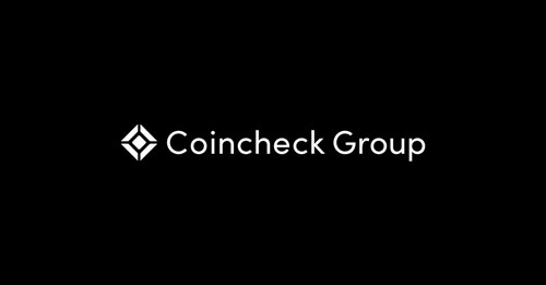 Coincheck Group logo