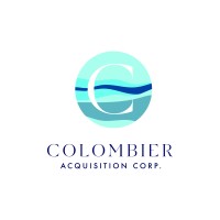 Colombier Acquisition Corp. II logo