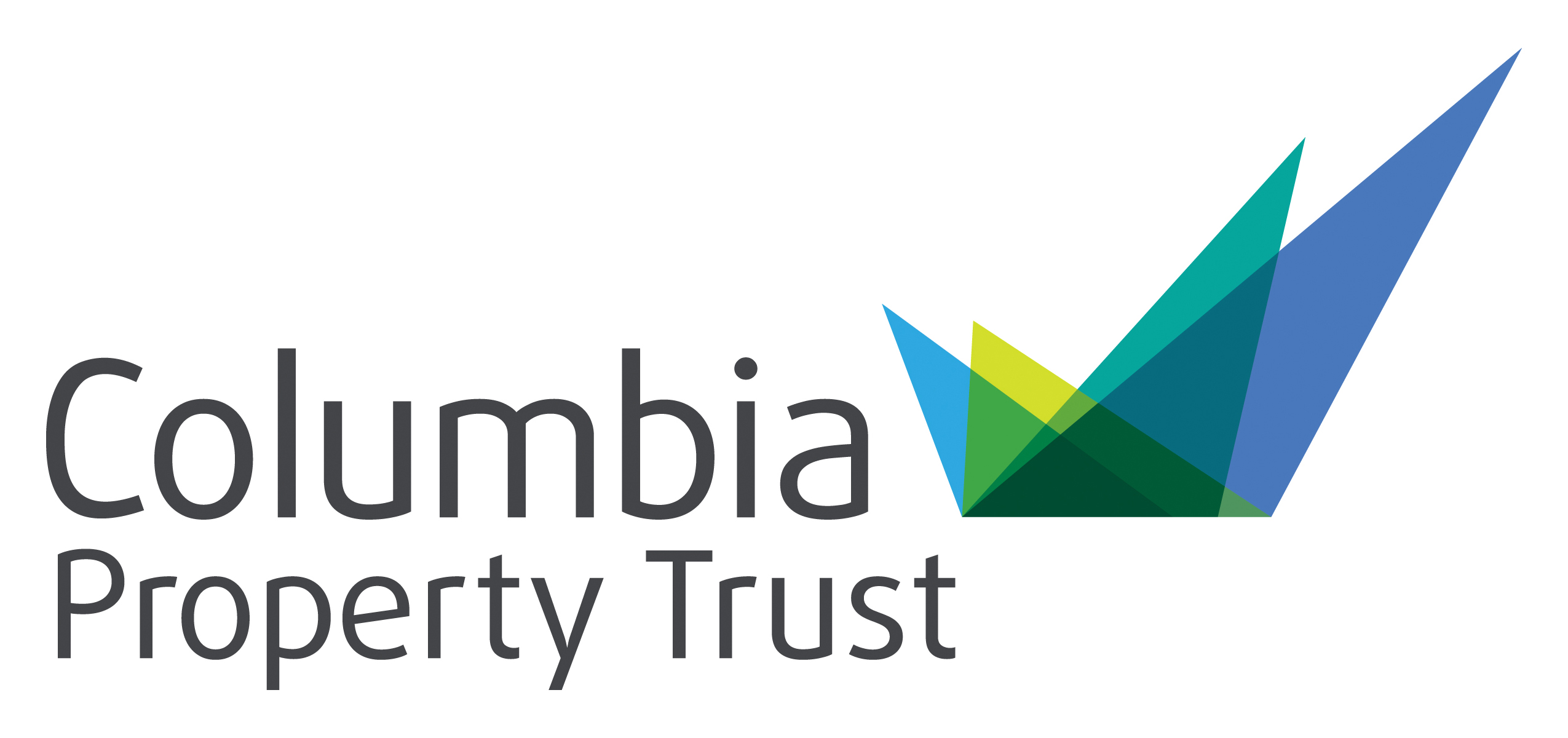 Columbia Property Trust logo