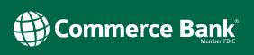 Commerce Bancshares logo