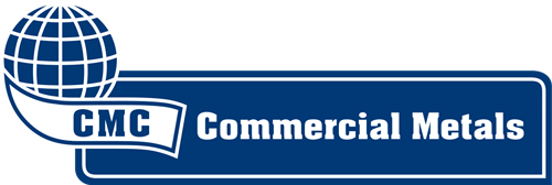 Commercial Metals logo
