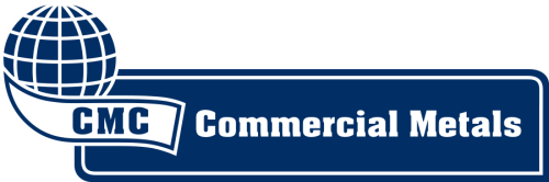 Commercial Metals logo