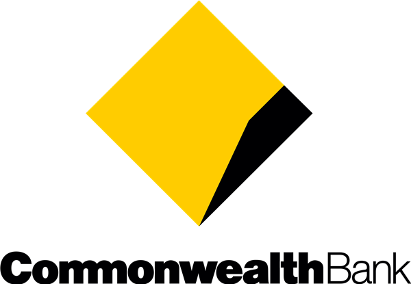 Commonwealth Bank of Australia logo