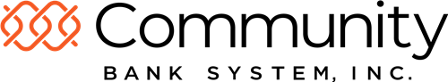 Community Financial System logo