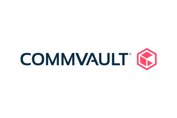 CommVault Systems logo