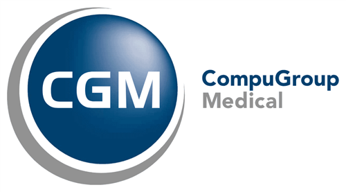 CompuGroup Medical SE & Co. KGaA logo