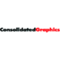 Consolidated Graphics logo