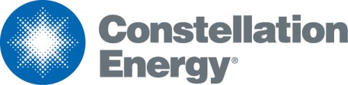 Constellation Energy Group logo