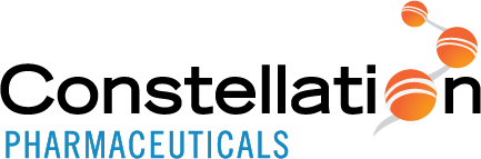 Constellation Pharmaceuticals logo