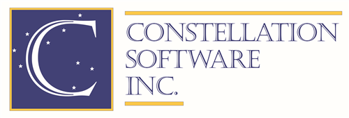 Constellation Software logo