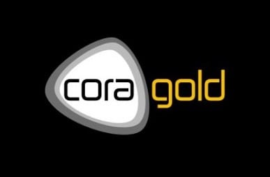 Cora Gold logo