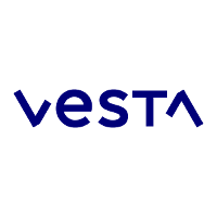 Corporación Inmobiliaria Vesta logo