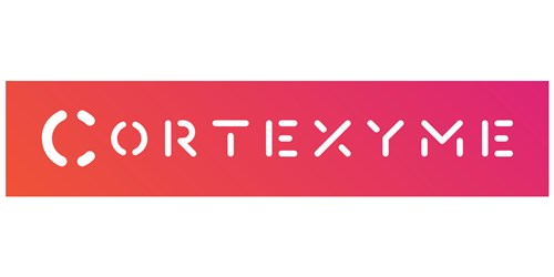 Cortexyme logo