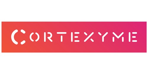 Cortexyme logo
