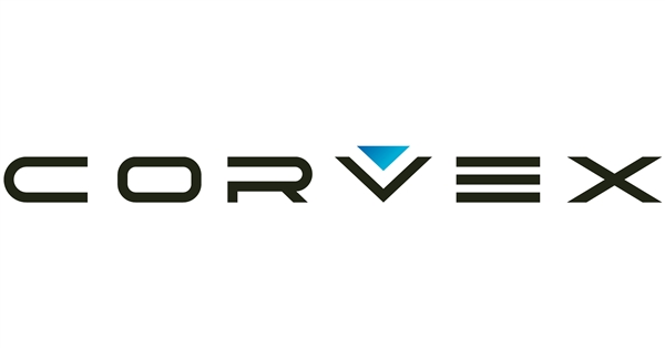 Corvex logo