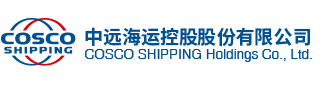 COSCO SHIPPING logo