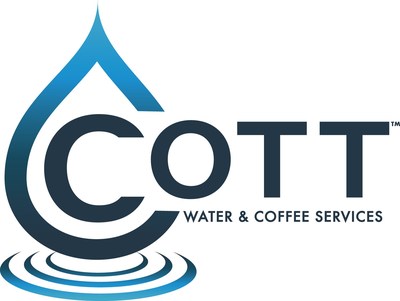 Cott logo