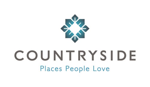 Countryside Partnerships logo