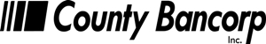 County Bancorp logo