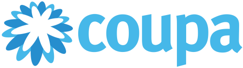 Coupa Software logo