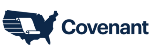 Covenant Logistics Group logo