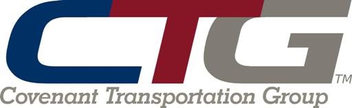 Covenant Transportation Group logo
