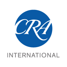 CRA International logo