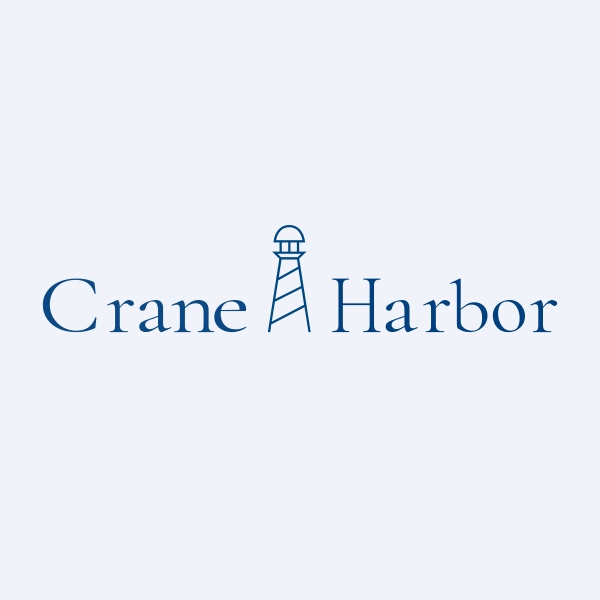 Crane Harbor Acquisition Corp. II logo