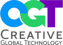 Creative Global Technology logo
