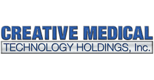 Creative Medical Technology logo