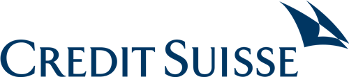 Credit Suisse Group logo