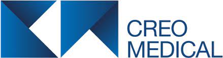 Creo Medical Group logo