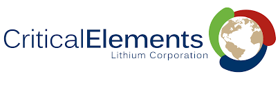 Critical Elements Lithium logo