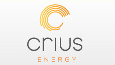 Crius Energy Unt logo