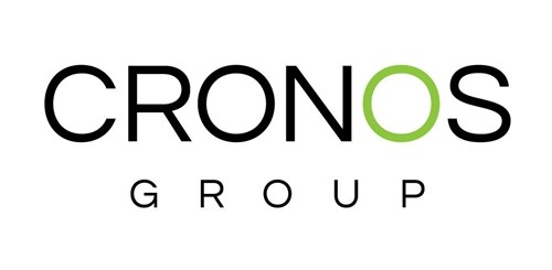 CRONOS GROUP-TS logo