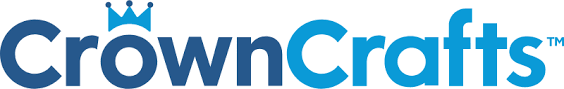 Crown Crafts logo