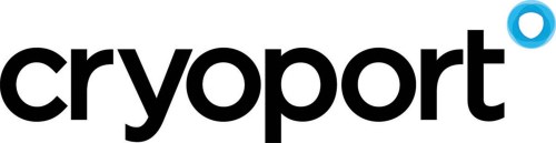Cryoport logo