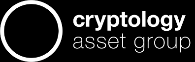 Cryptology Asset Group logo