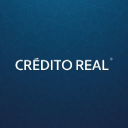 Crédito Real, S.A.B. de C.V., Sociedad Financiera de Objeto Múltiple, Entidad No Regulada logo