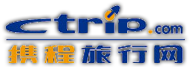 Ctrip.Com International logo