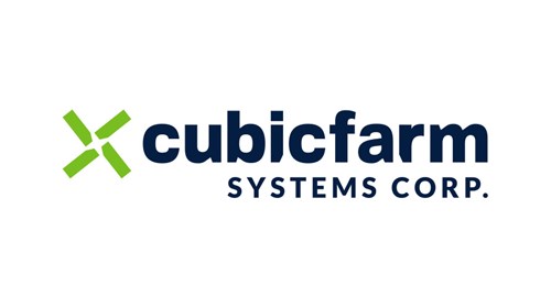 CubicFarm Systems logo